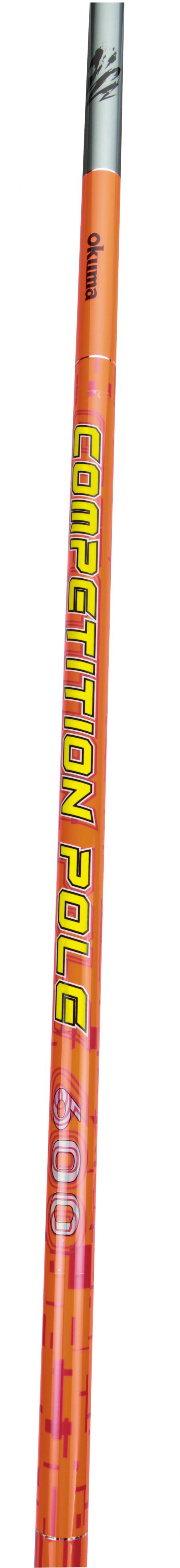 Okuma Competition Pole Rod